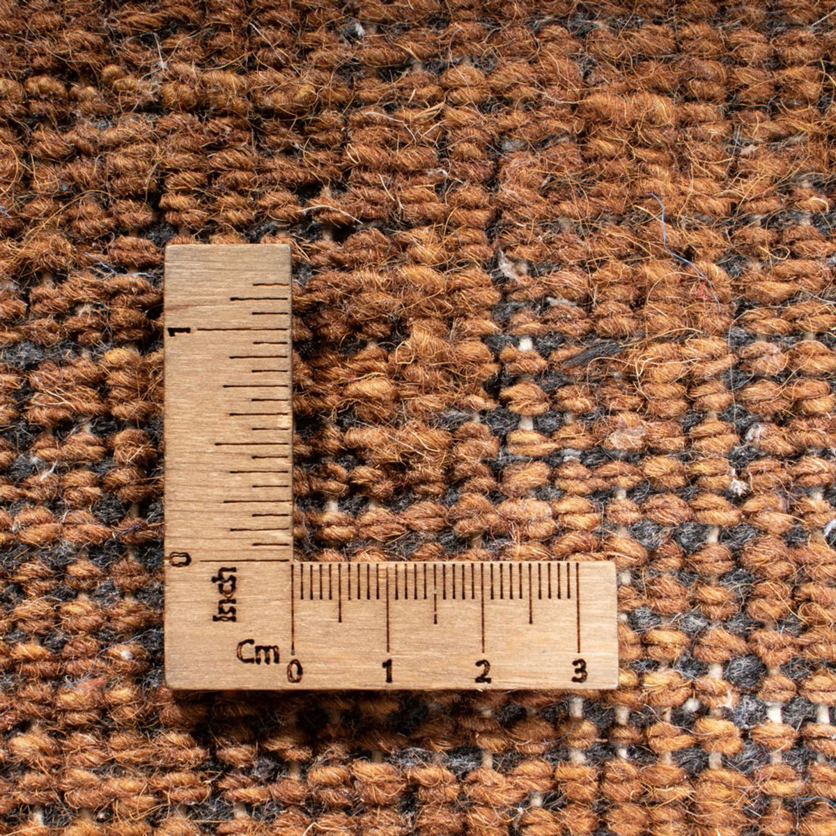 Dywan Gabbeh - Indus - 165 x 95 cm - beżowy