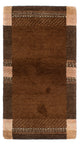 Indo Gabbeh Dywan 90x160cm - Dywan wełniany