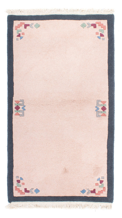 Dywan z Nepalu 91x162cm - Dywan wełniany