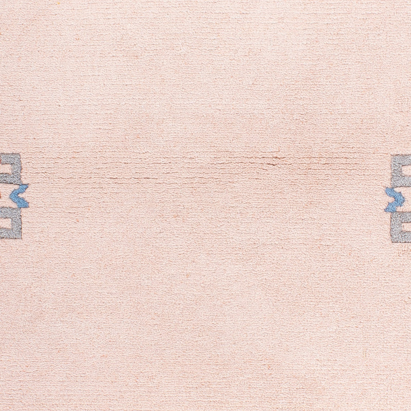 Dywan z Nepalu - 162 x 91 cm - beżowy