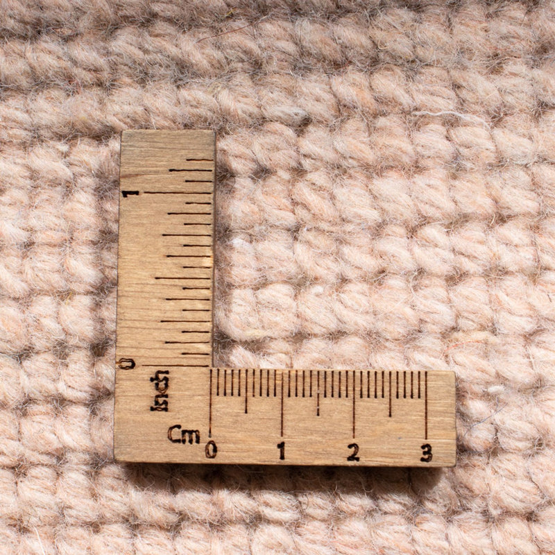 Dywan z Nepalu - 162 x 91 cm - beżowy