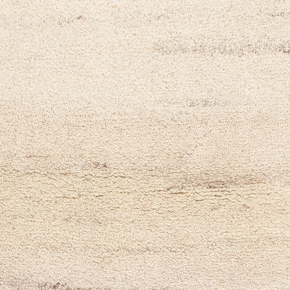 Dywan Gabbeh - Indus - 168 x 94 cm - beżowy