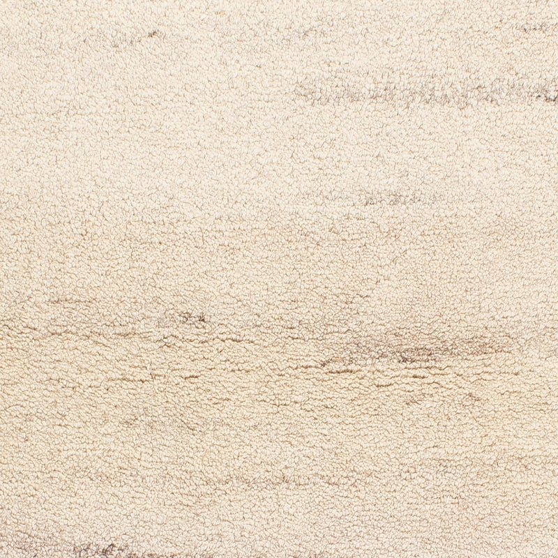 Dywan Gabbeh - Indus - 168 x 94 cm - beżowy