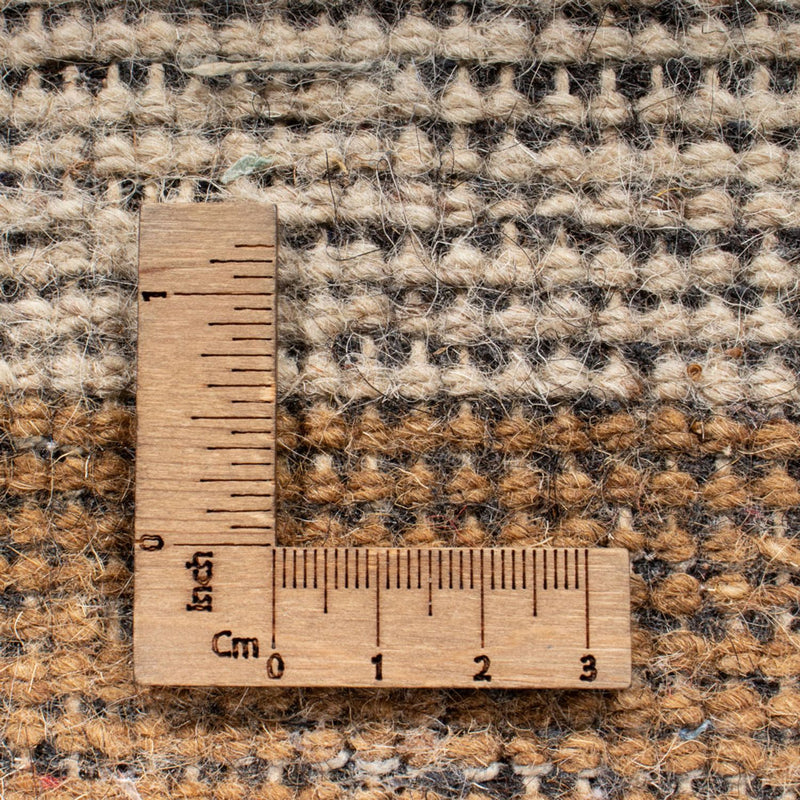 Dywan Gabbeh - Indus - 168 x 94 cm - beżowy