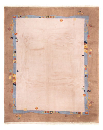 Dywan z Nepalu 291x380cm - Dywan wełniany