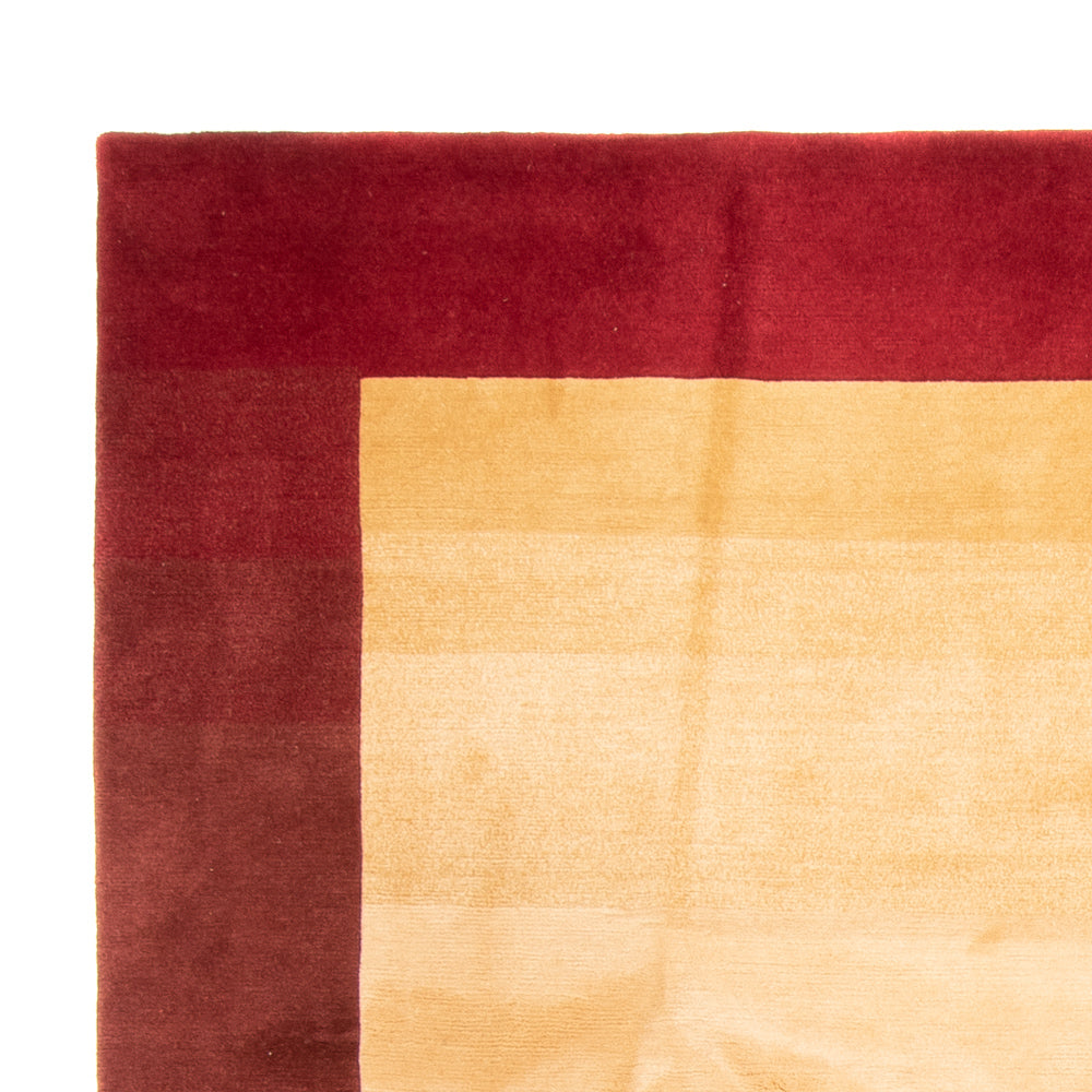 Dywan z Nepalu - Royal - 352 x 251 cm - złoto