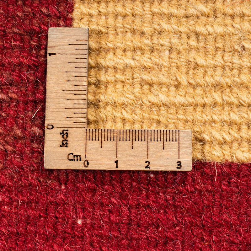 Dywan z Nepalu - Royal - 352 x 251 cm - złoto