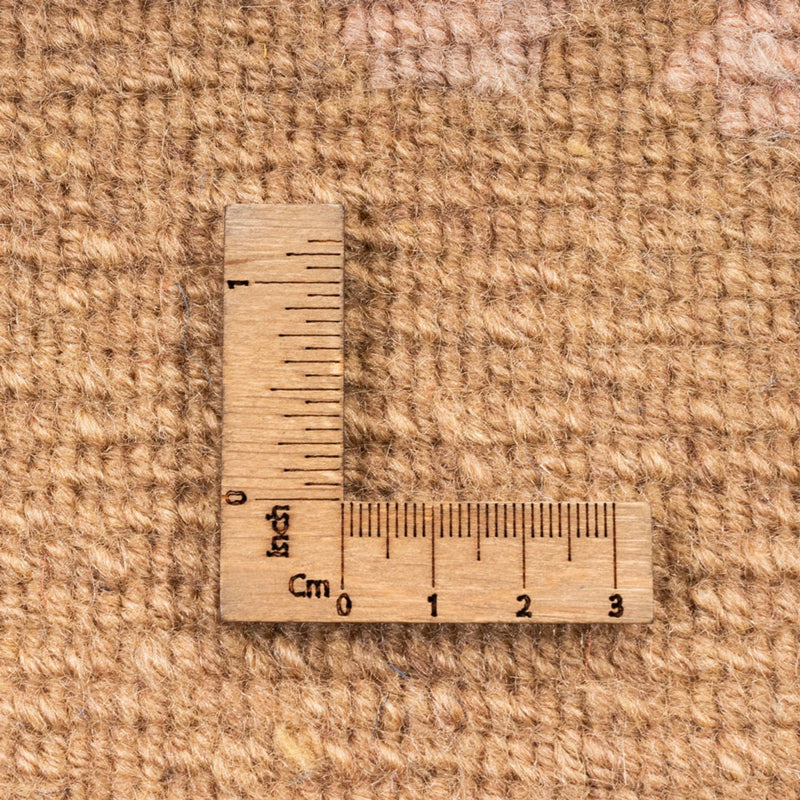 Dywan z Nepalu - Royal - 344 x 251 cm - brązowy