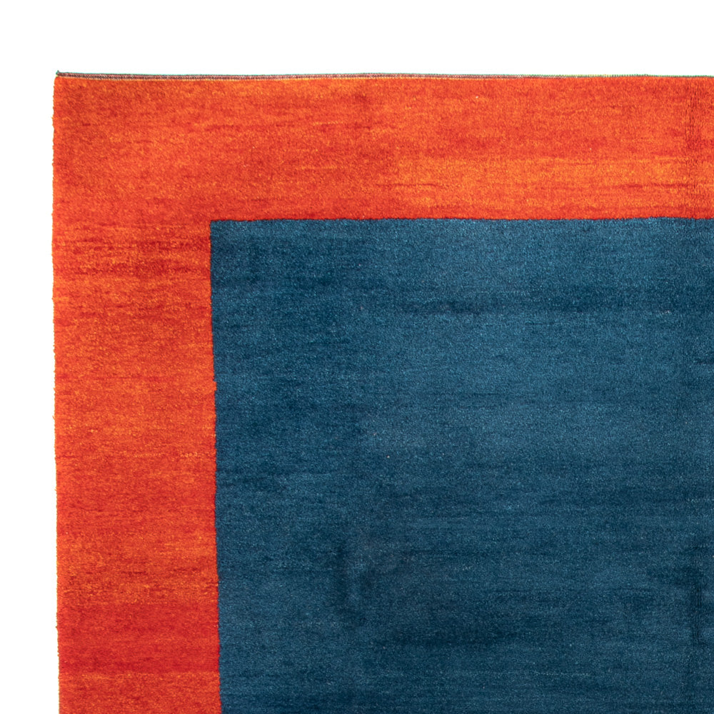Indo Gabbeh Dywan 387x297cm - Dywan wełniany
