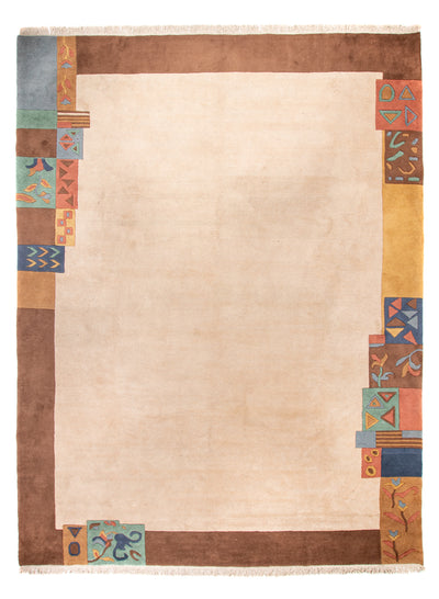 Dywan z Nepalu 300x392cm - Dywan wełniany