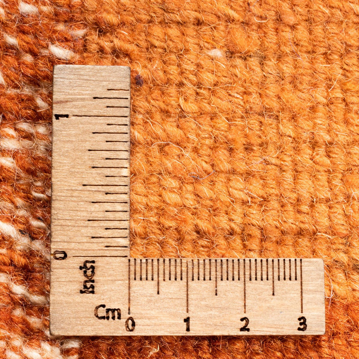 Dywan z Nepalu - Royal - 350 x 247 cm - terakota