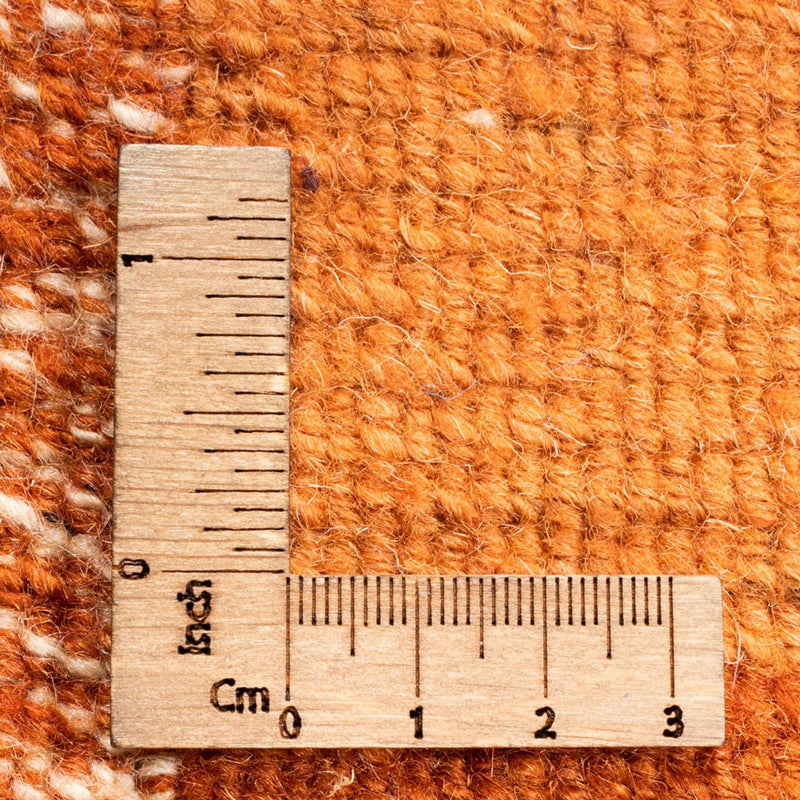 Dywan z Nepalu - Royal - 350 x 247 cm - terakota