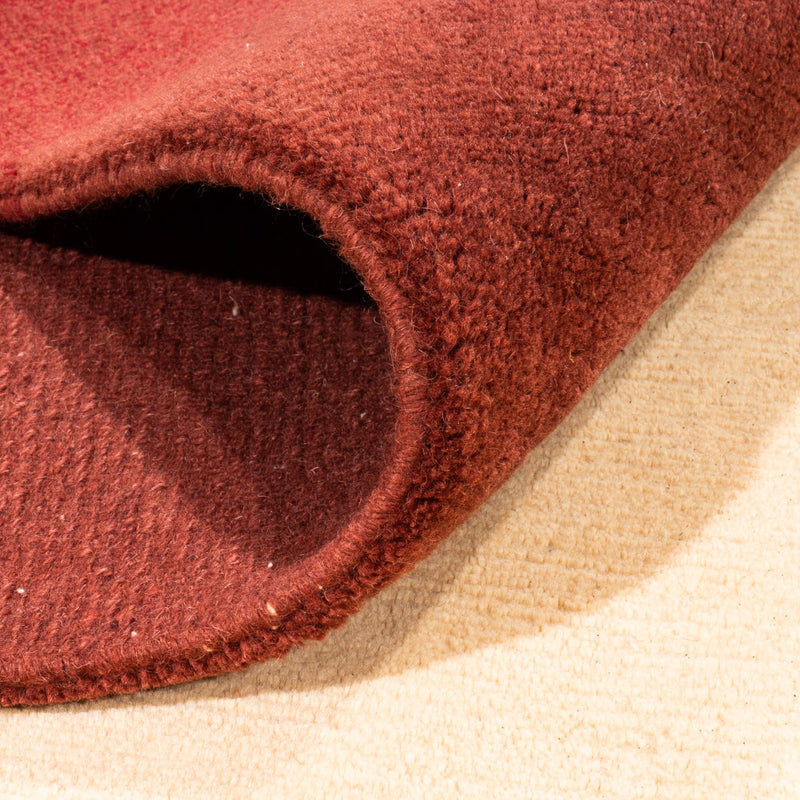 Dywan z Nepalu - Royal - 350 x 249 cm - złoto