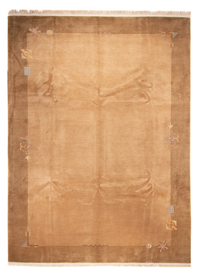 Dywan z Nepalu 249x345cm - Dywan wełniany