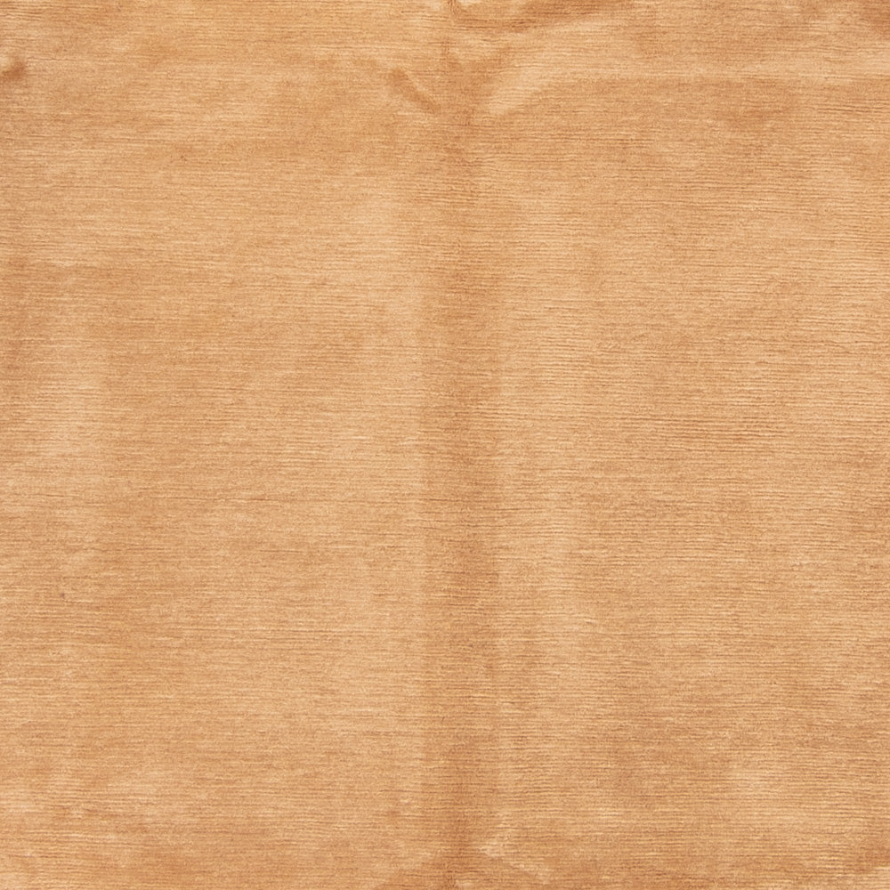 Dywan z Nepalu - 345 x 249 cm - brązowy