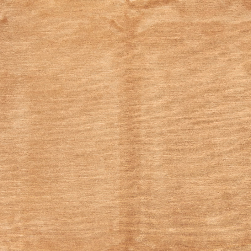 Dywan z Nepalu - 345 x 249 cm - brązowy