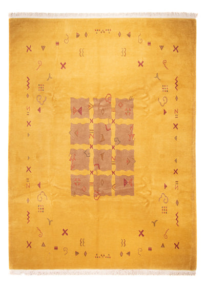 Dywan z Nepalu 256x357cm - Dywan wełniany