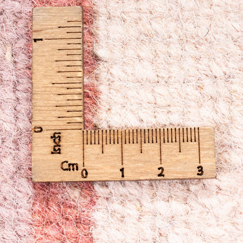 Dywan z Nepalu - 305 x 250 cm - beżowy