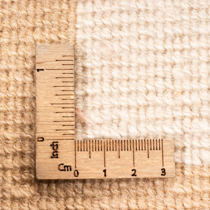 Dywan z Nepalu - Royal - 297 x 248 cm - beżowy