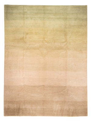 Dywan z Nepalu - Royal - 345 x 252 cm - wielokolorowy