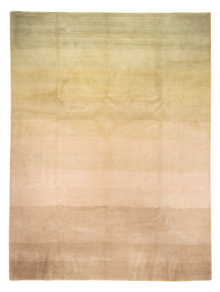 Dywan z Nepalu - Royal - 345 x 252 cm - wielokolorowy