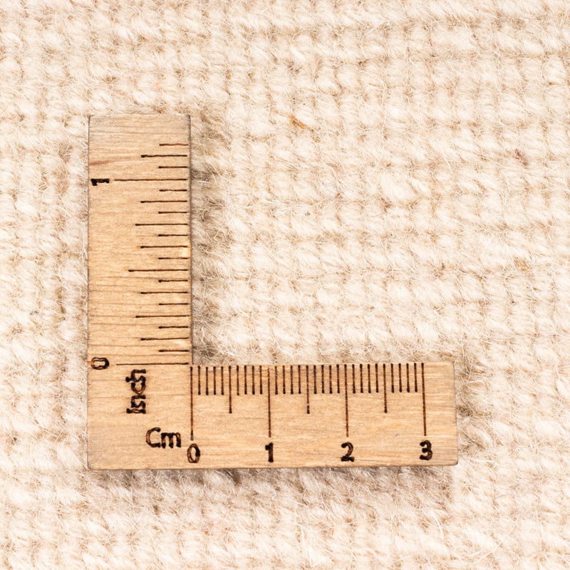 Dywan z Nepalu - Royal - 338 x 238 cm - beżowy