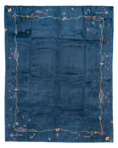 Dywan z Nepalu 299x382cm - Dywan wełniany