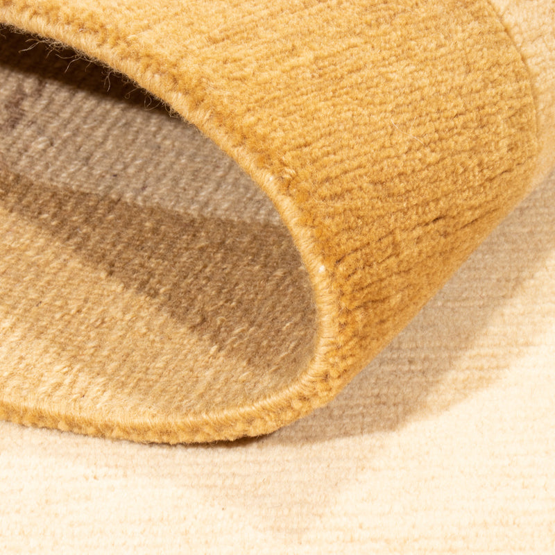 Dywan z Nepalu - Royal - 162 x 94 cm - beżowy