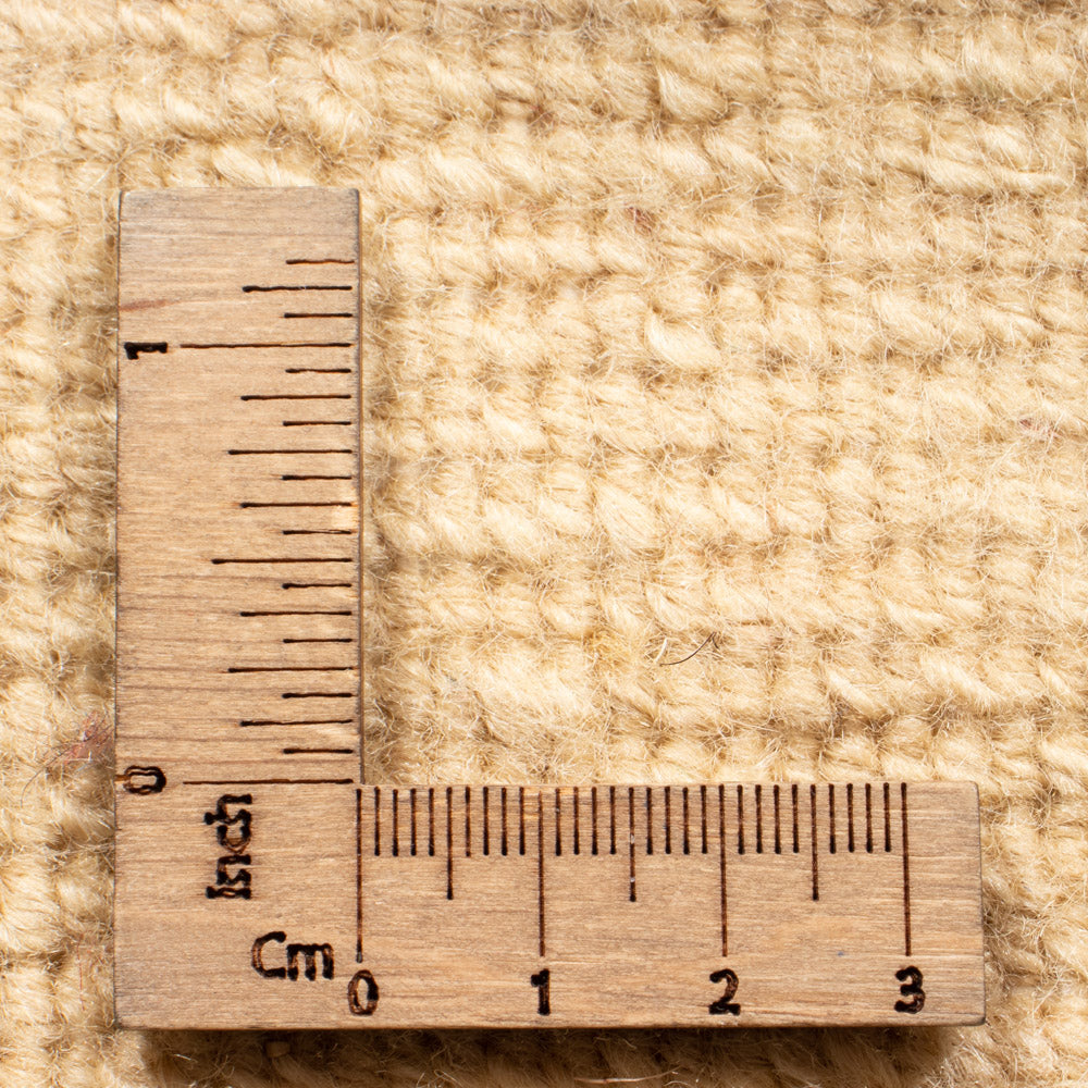 Dywan z Nepalu - Royal - 162 x 94 cm - beżowy