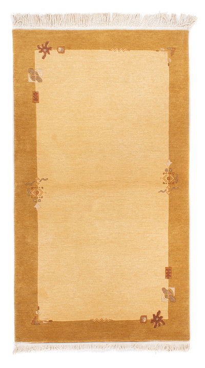 Dywan z Nepalu 93x162cm - Dywan wełniany