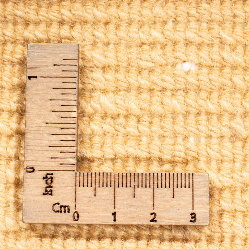 Dywan z Nepalu - Royal - 160 x 90 cm - brązowy