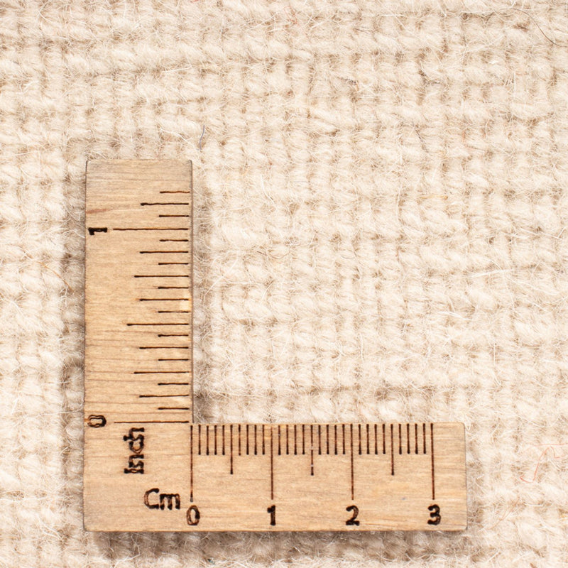 Dywan z Nepalu - Royal - 153 x 82 cm - beżowy