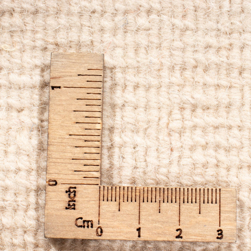 Dywan z Nepalu - Royal - 152 x 81 cm - beżowy