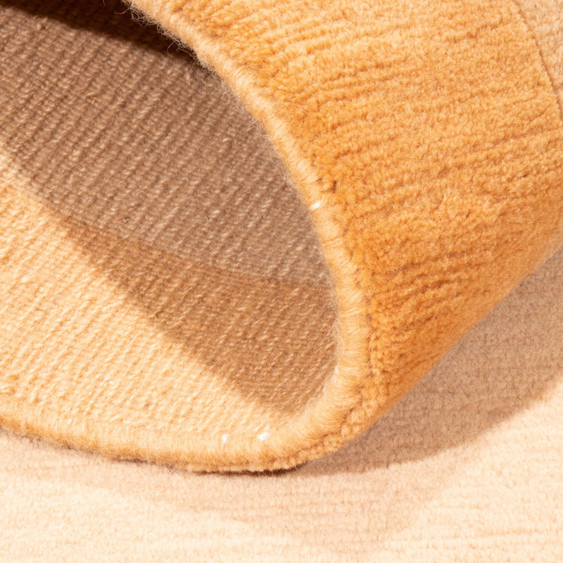 Dywan z Nepalu - Royal - 160 x 90 cm - łososiowy