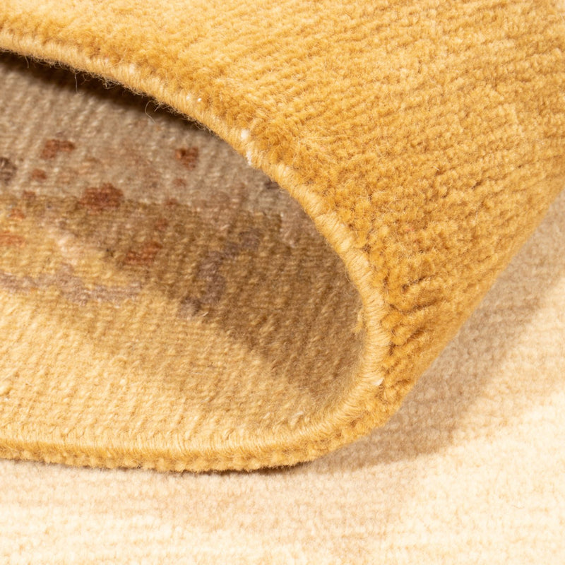 Dywan z Nepalu - Royal - 160 x 93 cm - beżowy