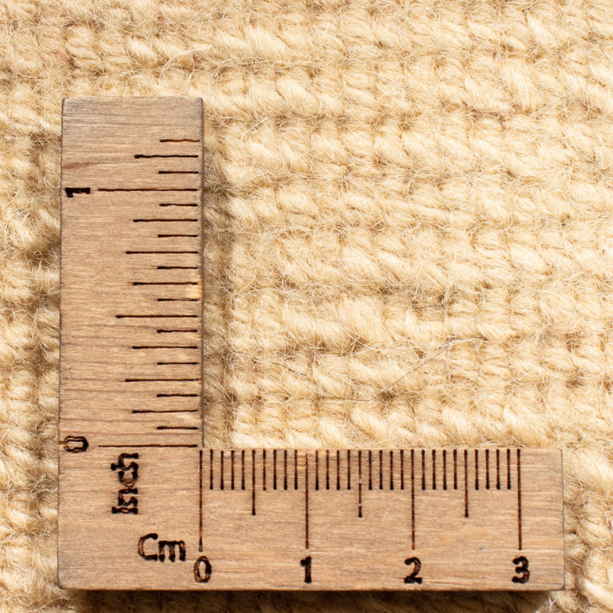 Dywan z Nepalu - Royal - 160 x 93 cm - beżowy