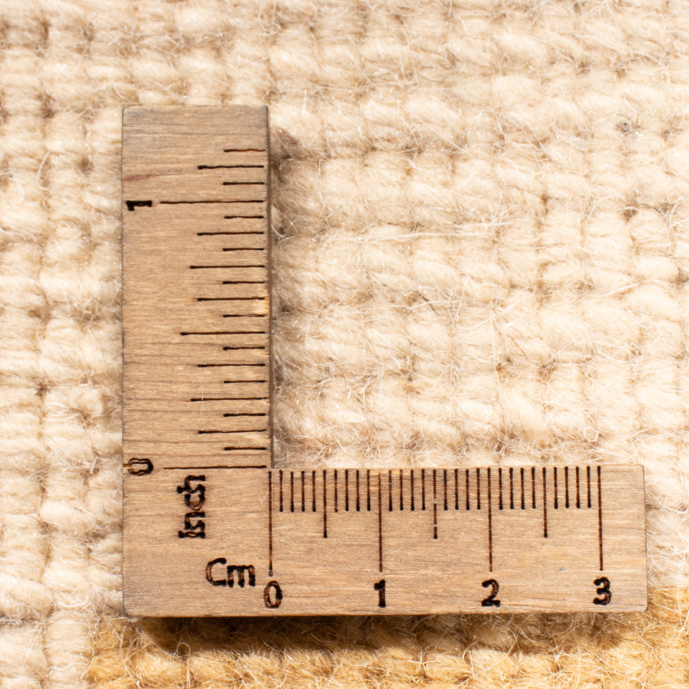 Dywan z Nepalu - Royal - 160 x 90 cm - beżowy