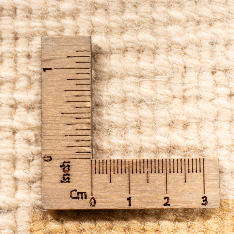 Dywan z Nepalu - Royal - 160 x 90 cm - beżowy