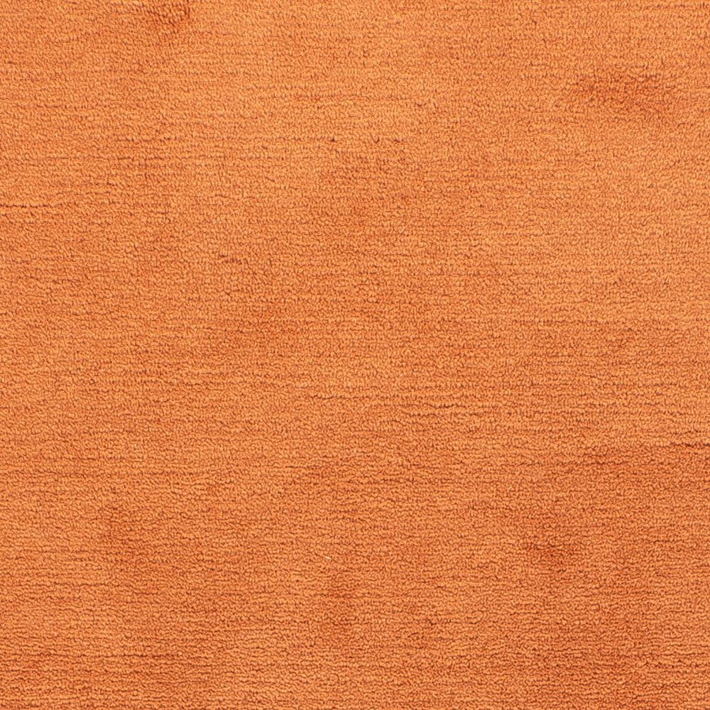 Dywan z Nepalu - Royal - 162 x 92 cm - rdza