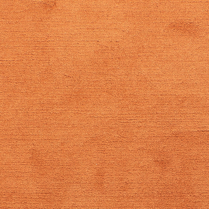 Dywan z Nepalu - Royal - 162 x 92 cm - rdza