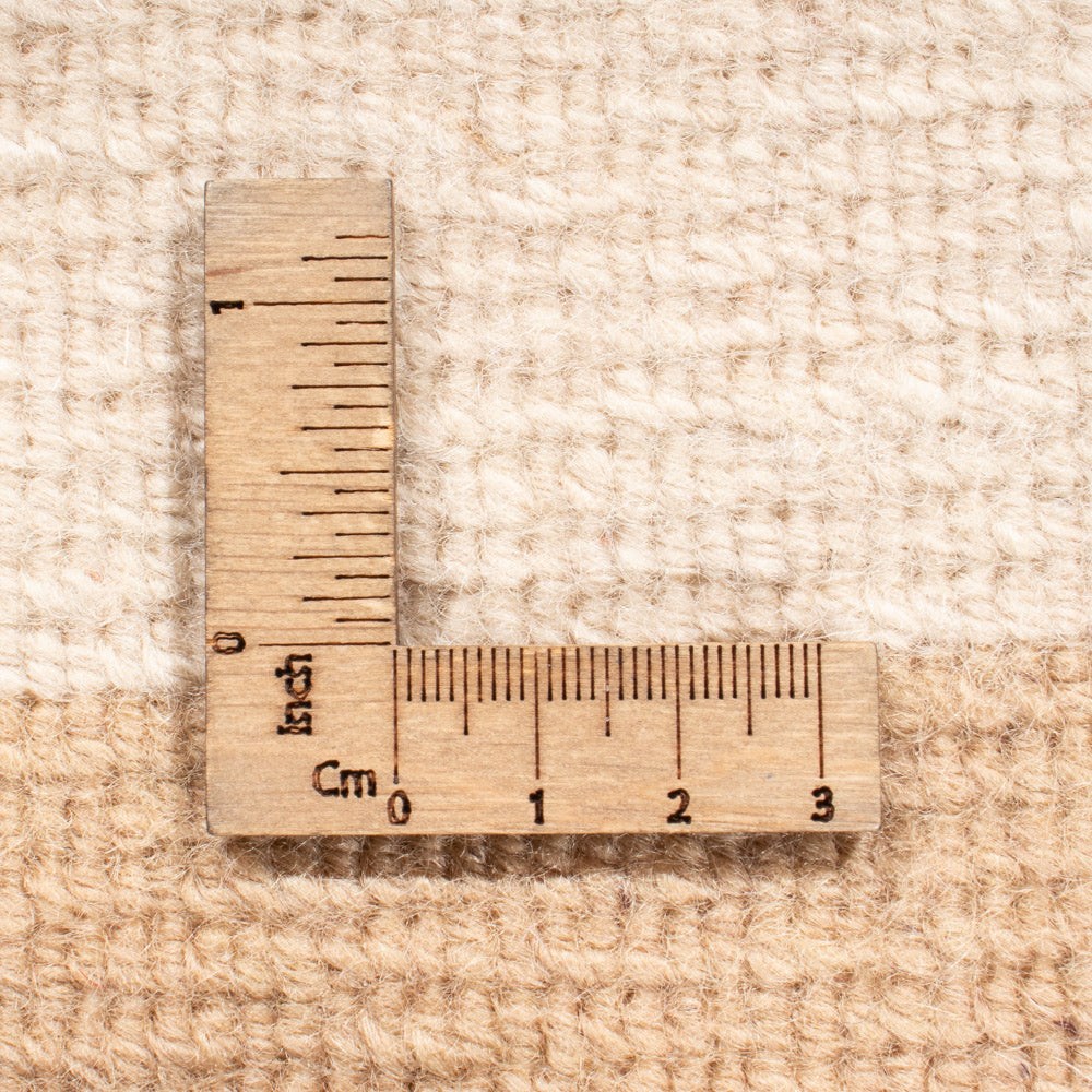 Dywan z Nepalu - Royal - 162 x 94 cm - beżowy