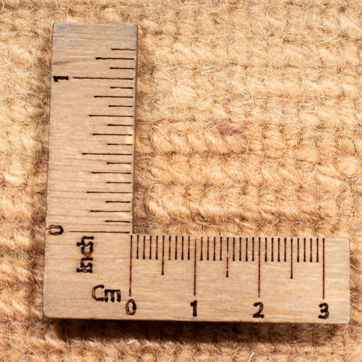 Dywan z Nepalu - Royal - 154 x 90 cm - beżowy