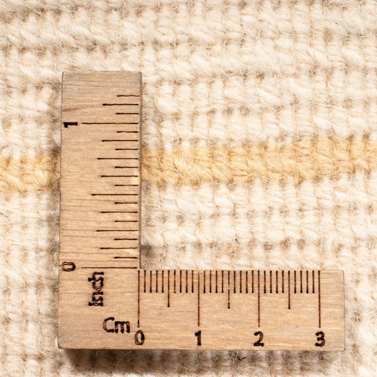 Dywan z Nepalu - Royal - 159 x 91 cm - beżowy