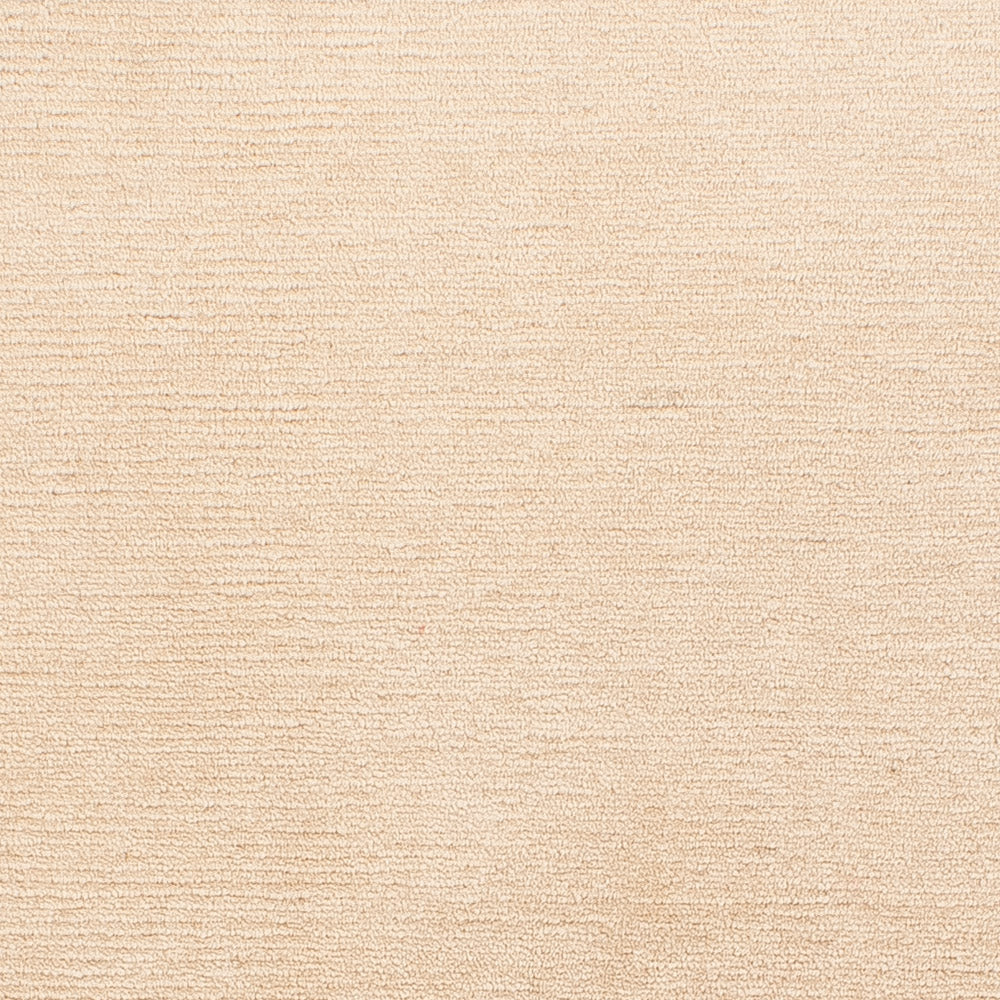 Biegacz Dywan z Nepalu - 175 x 89 cm - beżowy