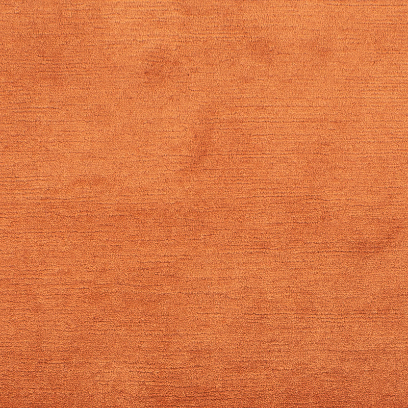 Dywan z Nepalu - Royal - 161 x 93 cm - rdza