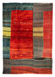 Gabbeh perski Dywan 405x508cm - Perserteppich Wollteppich