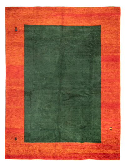 Indo Gabbeh Dywan 289x390cm - Dywan wełniany
