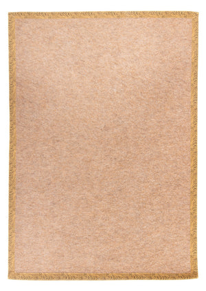 Dywan sizalowy - 230 x 160 cm - beżowy
