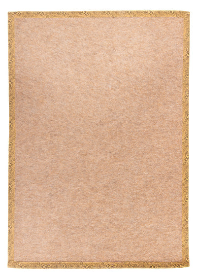 Dywan jutowy Dywan 160x230cm - Dywan wełniany