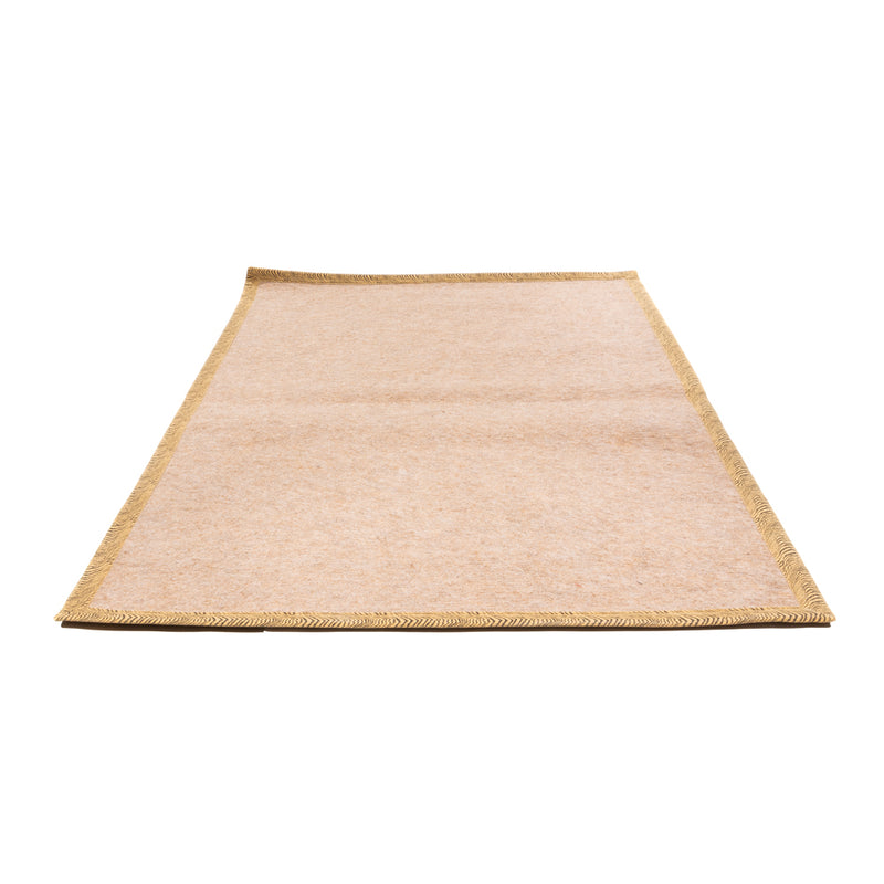 Dywan sizalowy - 230 x 160 cm - beżowy